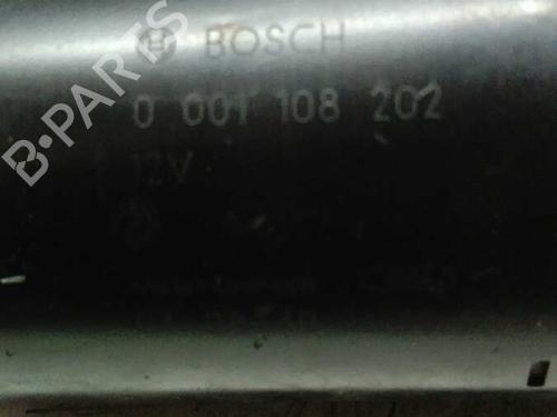 Used Starter FIAT STILO (192_) 1.9 JTD (192_XE1A) (115 hp) 17848626