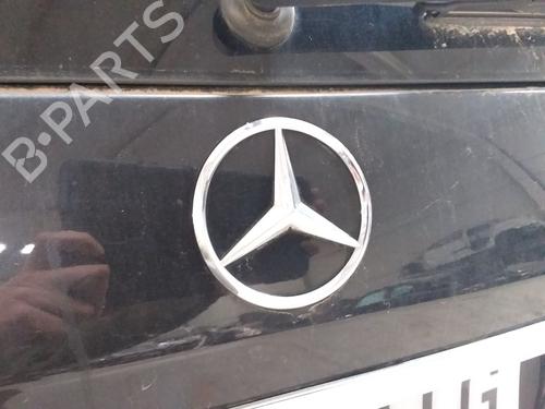 Used Front differential Front differential MERCEDES-BENZ M-CLASS (W166) [2011-2015] 36077578 36077578
