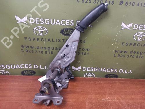 Hand brake TOYOTA LAND CRUISER PRADO (_J12_) 3.0 D-4D (KDJ120, KDJ125) | BP17849575I18 