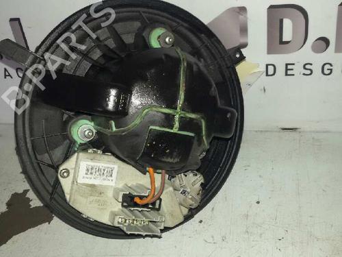 Heater blower motor BMW 1 (E87)  | BP17855700M62 