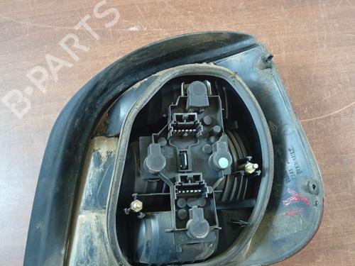 Feu arrière gauche RENAULT SCÉNIC I MPV (JA0/1_, FA0_) 1.9 dCi RX4 | BP29525467C34 
