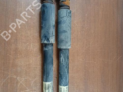 Used Right rear shock absorber BMW X3 (E83) 2.0 d (150 hp) 23879431