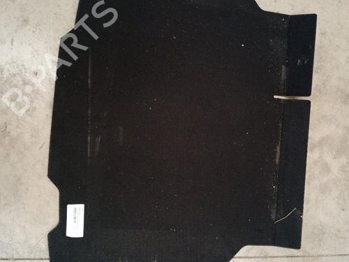 Used Rear parcel shelf TOYOTA YARIS CROSS (MXP_) [2020-2025]  30172784