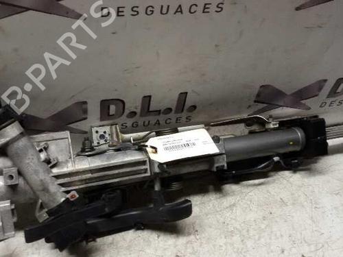 Used Steering column BMW X3 (E83) 2.0 d (150 hp) 17842341