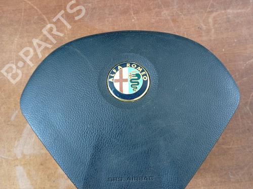 Used Driver airbag Driver airbag ALFA ROMEO GIULIETTA (940_) 2.0 JTDM (940.FXL1A) (140 hp) 32517811 32517811