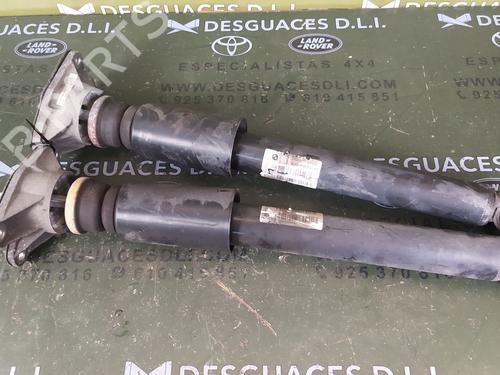 Used Right rear shock absorber BMW 4 Coupe (F32, F82) 420 d (184 hp) 17853905