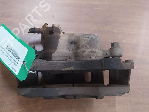 Used Right front brake caliper Right front brake caliper MITSUBISHI PAJERO SPORT I (K7_, K9_) [1996-2026] 36020494 36020494