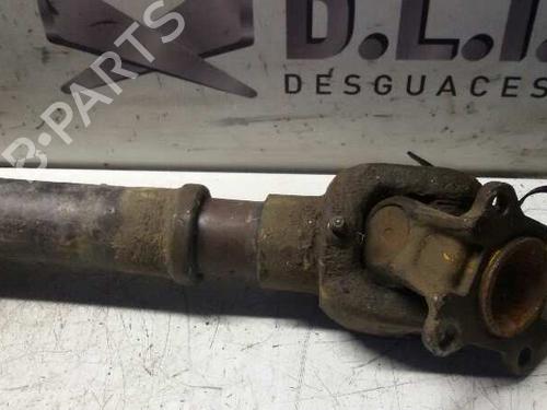 Driveshaft TOYOTA LAND CRUISER 90 (_J9_) 3.0 D-4D 4WD (KDJ90_, KDJ95_, KDJ90W, KDJ95W) | BP17846446M37 