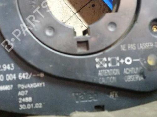 Used Squib airbag RENAULT LAGUNA II (BG0/1_) 1.9 dCi (BG08, BG0G) (120 hp) 17844812