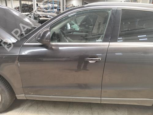 left-front-door-audi-q5-8rb-2008-2009-2010-2011-2012-2013-2014-2015-2016-2017-2018-2019-36864412 main image