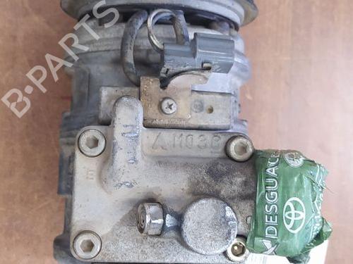 Used AC compressor AC compressor 37171197 37171197
