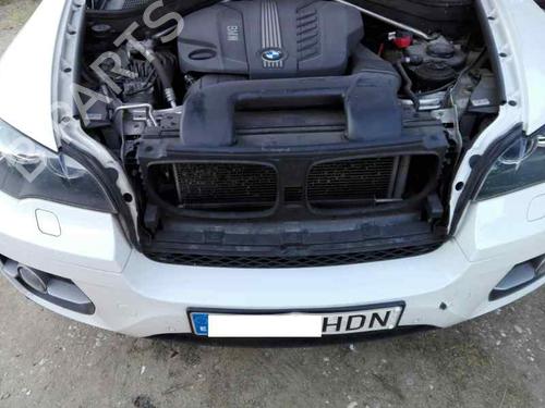 Anti roll bar BMW X6 (E71, E72) xDrive 30 d | BP17843907M96 