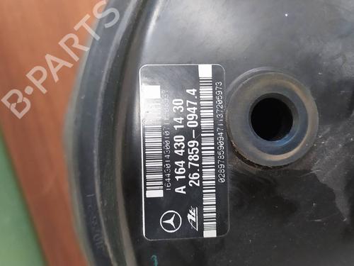Servo brake MERCEDES-BENZ M-CLASS (W164) ML 320 CDI 4-matic (164.122) | BP23973408M42 