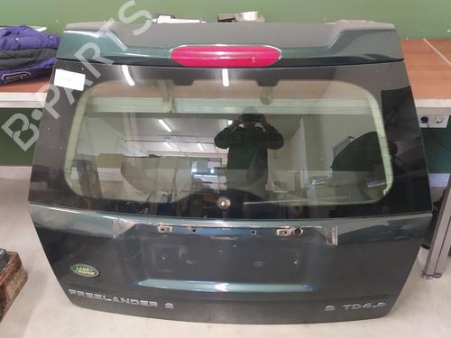 Used Tailgate LAND ROVER FREELANDER 2 (L359) 2.2 TD4 4x4 (152 hp) 17855277