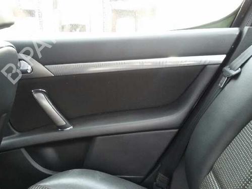 Support PEUGEOT 407 (6D_)  | BP18465364C155 