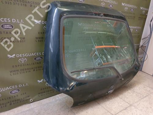 Tailgate FORD FIESTA IV (JA_, JB_) 1.4 i 16V | BP17850251C6 
