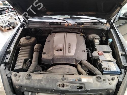 Front differential SSANGYONG REXTON / REXTON II (GAB_) | BP40255031M23 - Image 8