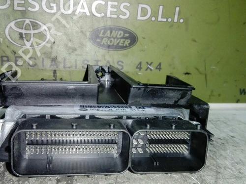 Engine control unit (ECU) BMW 4 Coupe (F32, F82) 420 d | BP17848929M57 
