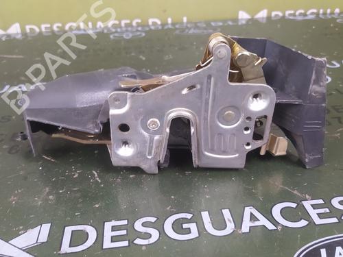 Rear left lock MERCEDES-BENZ E-CLASS (W210) E 270 CDI (210.016) | BP17852060C100 
