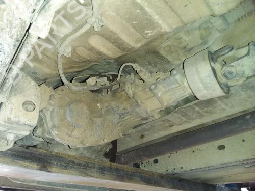 Used Transfer box Transfer box MITSUBISHI L200 / TRITON (KA_T, KB_T) [2004-2018] 31612265 31612265