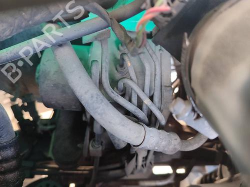 Bremsaggregat ABS MERCEDES-BENZ M-CLASS (W163) ML 270 CDI (163.113 