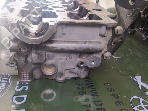 Topstykke LAND ROVER DISCOVERY III (L319) 2.7 TD 4x4 | BP17850828M5