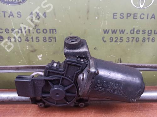 Front wiper motor LAND ROVER RANGE ROVER SPORT I (L320) 2.7 D 4x4 | BP17849635M29 