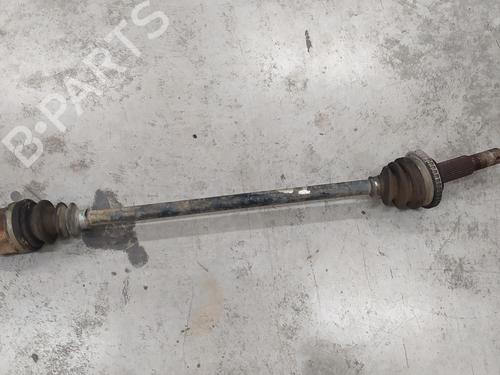 Used Right rear driveshaft NISSAN X-TRAIL I (T30) 2.2 Di 4x4 (114 hp) 23225865