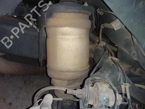 Used Right rear shock absorber LAND ROVER DISCOVERY IV (L319) [2009-2018]  32102957
