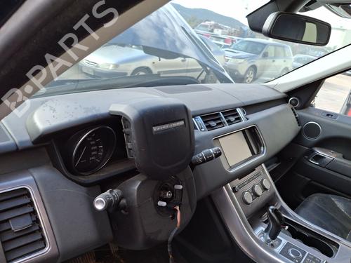 Used Airbag Kit LAND ROVER RANGE ROVER SPORT II (L494) 3.0 TDV6 4x4 (258 hp) 23952570