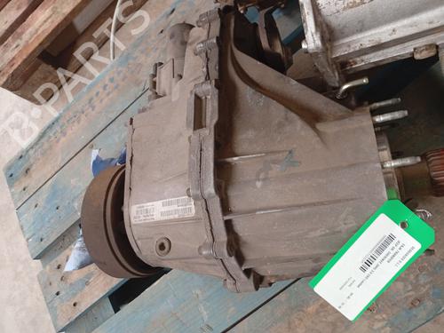 Used Transfer box Transfer box JEEP GRAND CHEROKEE III (WH, WK) 3.0 CRD 4x4 (218 hp) 30704333 30704333