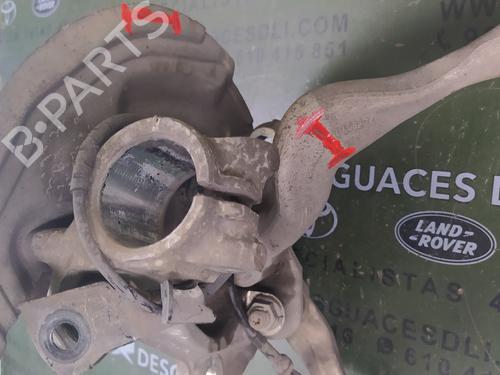 Left front steering knuckle BMW 3 (E90) 320 d | BP17851778M25 