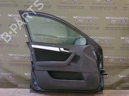 Left front door AUDI A3 (8P1)  | BP18063515C2 