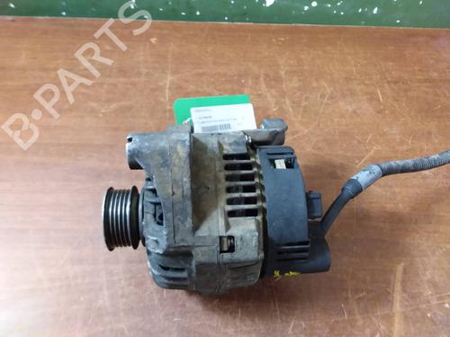 Used Alternator Alternator LAND ROVER FREELANDER I (L314) [1998-2006] 27466720 27466720