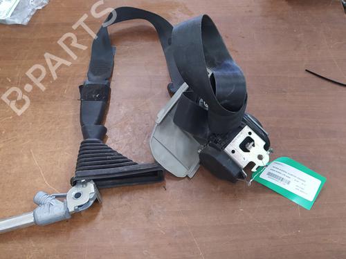 Used Front left seatbelt Front left seatbelt 37756377 37756377