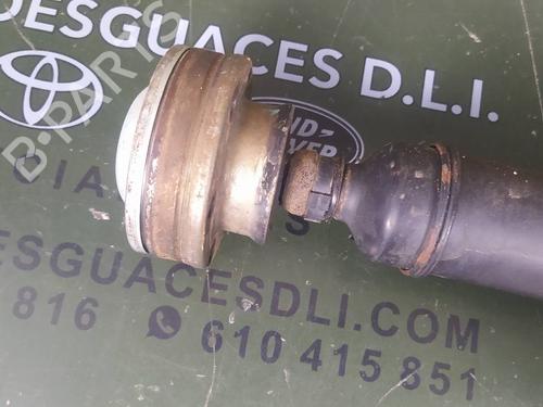 Driveshaft SUZUKI GRAND VITARA II (JT, TE, TD) 1.9 DDiS All-wheel Drive (JT419, TD44, JB419WD, JB419XD,... | BP17850910M37 