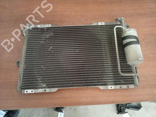 Used AC radiator SUZUKI JIMNY Closed Off-Road Vehicle (SN) [1998-2025]  26696957