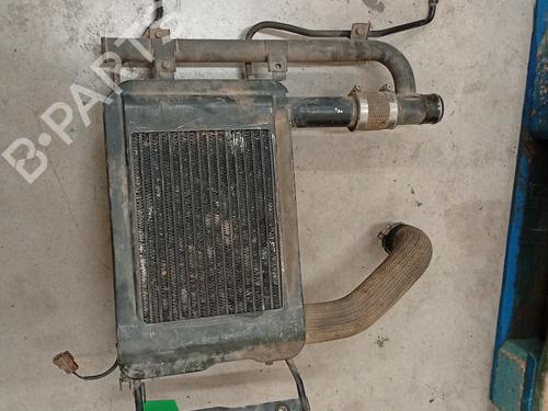 Intercooler Intercooler MITSUBISHI PAJERO SPORT I (K7_, K9_) [1996-2026] 35804130 35804130