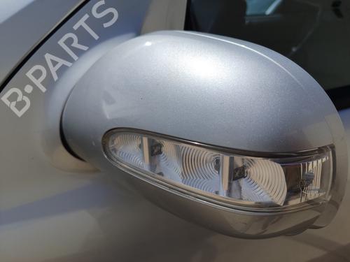 Used Left mirror MERCEDES-BENZ M-CLASS (W164) ML 500 4-matic (164.175) (306 hp) 18137182