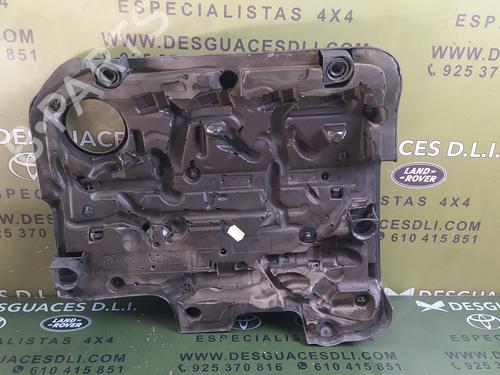 Upper protection VW GOLF VI (5K1)  | BP18465899M93 