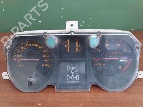 Kombinert Instrument MITSUBISHI PAJERO II (V3_W, V2_W, V4_W, V5_W) 2.5 TD 4WD (V24W) (99 hp) 25760180