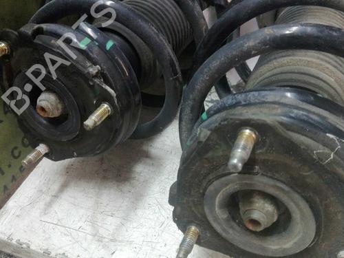 Right front shock absorber FORD MONDEO III Saloon (B4Y) 2.2 TDCi | BP17846416M17 