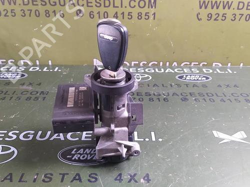Ignition barrel JEEP GRAND CHEROKEE III (WH, WK) 3.0 CRD 4x4 | BP18465912M48 