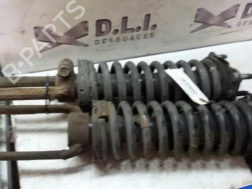 Used Right front shock absorber JEEP CHEROKEE (KJ) 2.5 CRD 4x4 (143 hp) 18465752