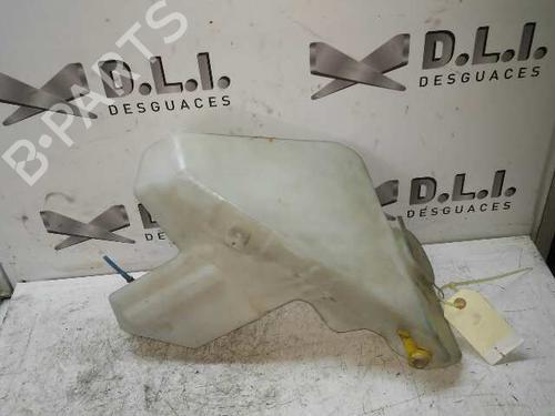 Used Windscreen washer tank MERCEDES-BENZ A-CLASS (W168) A 170 CDI (168.008) (90 hp) 17843108