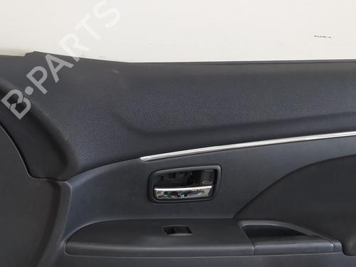 Front right panel MITSUBISHI ASX (GA_W_) 1.8 DI-D (GA6W) | BP36497380C59 - Image 3