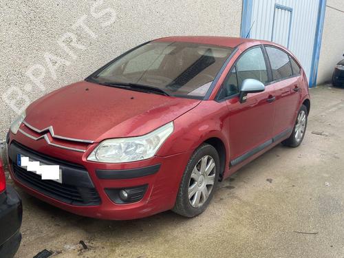 Brukte deler til CITROËN C4 I (LC_) [2004-2014]  4455651