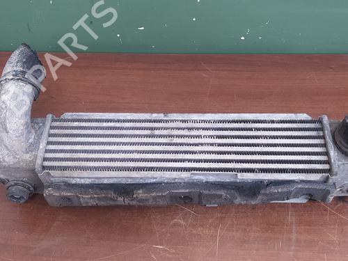 Intercooler KIA SORENTO I (JC) 2.5 CRDi 4WD | BP26579025M30 