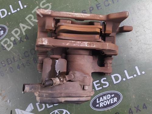 Right rear brake caliper AUDI Q5 (8RB) 2.0 TDI quattro | BP17849852M106