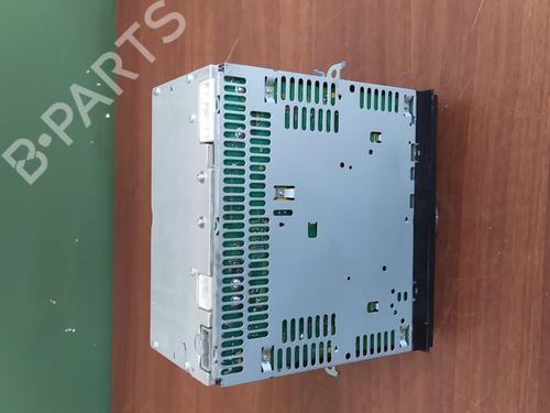 Radio NISSAN QASHQAI / QASHQAI +2 I (J10, NJ10, JJ10E) 2.0 dCi | BP17842558E6 